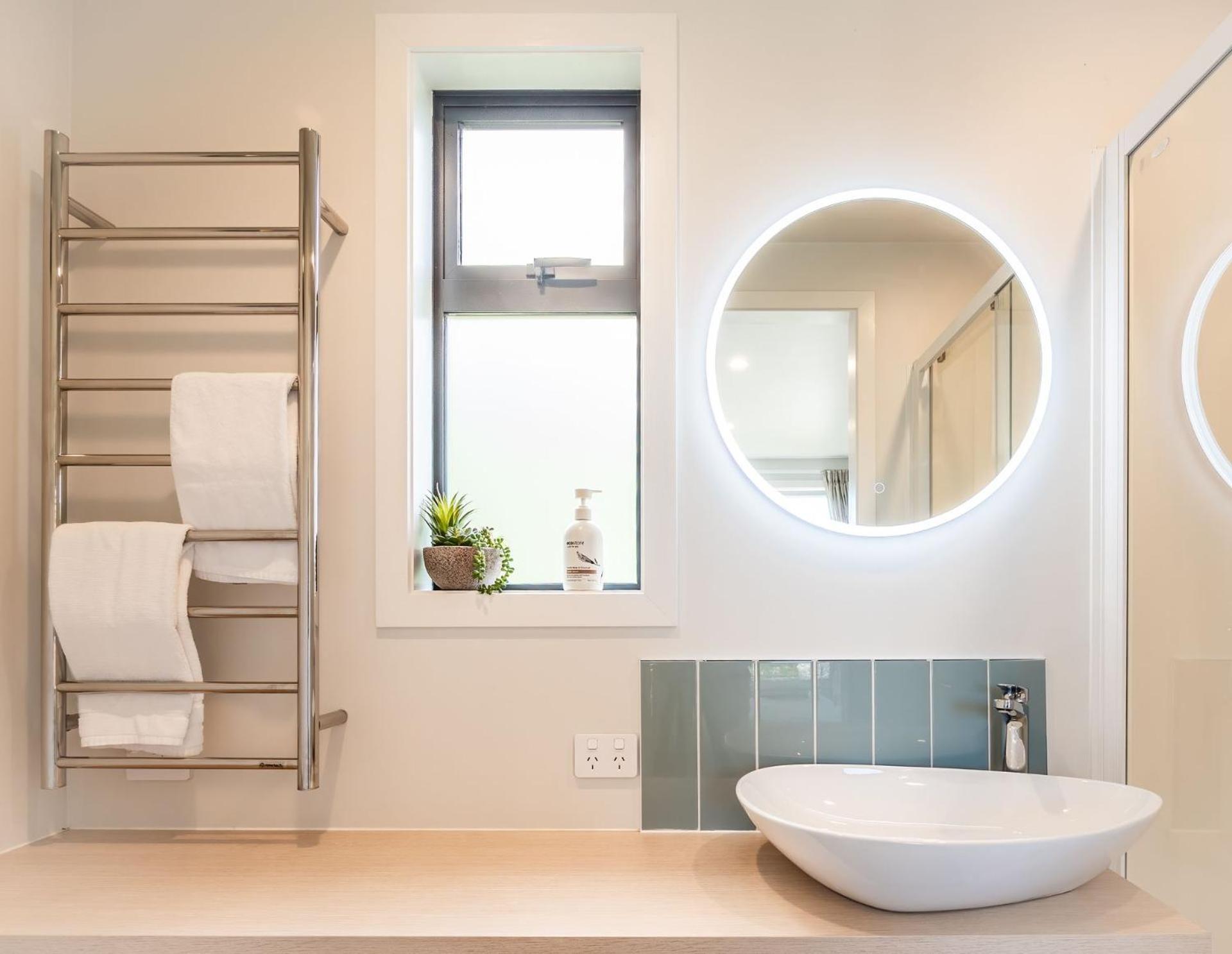 Pukeko Studio Pohara Εξωτερικό φωτογραφία